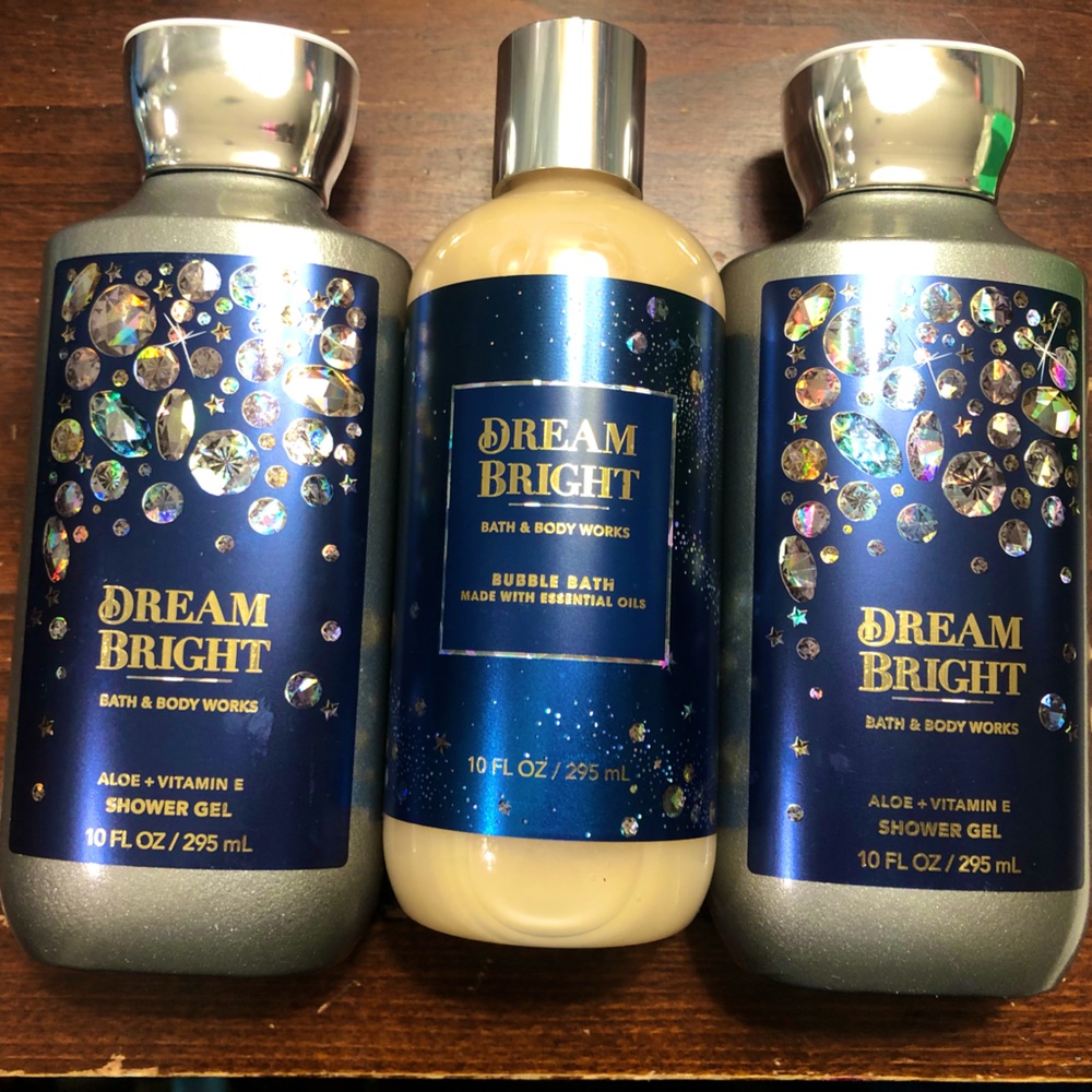 Dream Bright Bundle: Bath & Body Works - Picture 12 of 12